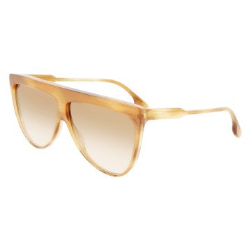 WOMEN SUNGLASSES VICTORIA BECKHAM  VB619S6509774 (Lens/Bridge/Temple) 65/09/145 mm)