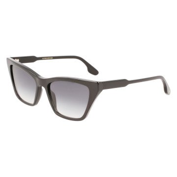 WOMEN SUNGLASSES VICTORIA BECKHAM  VB638S-001 (Lens/Bridge/Temple) 55/17/140 mm)