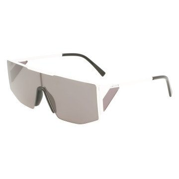 UNISEX SUNGLASSES LACOSTE  L253S-6219101 (Lens/Bridge/Temple) 62/19/150 mm)