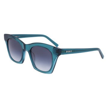 WOMEN SUNGLASSES DKNY  DK541S-430 (Lens/Bridge/Temple) 51/21/140 mm)