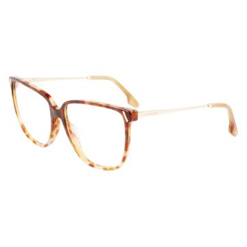 WOMEN EYEGLASSES VICTORIA BECKHAM VB26405716232 (Lens/Bridge/Temple) 57/16/140 mm) WOMEN EYEGLASSES VICTORIA BECKHAM VB26405716232 (Lens/Bridge/Temple) 57/16/140 mm)