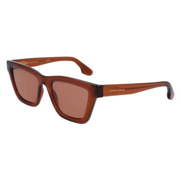 WOMEN SUNGLASSES VICTORIA BECKHAM  VB656S-203 (Lens/Bridge/Temple) 52/20/140 mm)