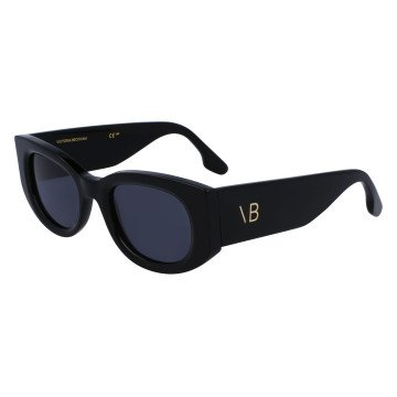 WOMEN SUNGLASSES VICTORIA BECKHAM  VB654S5022001 (Lens/Bridge/Temple) 50/22/145 mm)
