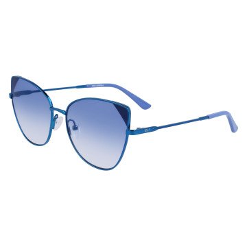 WOMEN SUNGLASSES KARL LAGERFELD  KL341S-400 (Lens/Bridge/Temple) 56/16/140 mm)