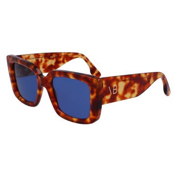 WOMEN SUNGLASSES VICTORIA BECKHAM  VB653S5221222 (Lens/Bridge/Temple) 52/21/145 mm)