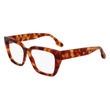 WOMEN EYEGLASSES VICTORIA BECKHAM VB26485415222 (Lens/Bridge/Temple) 54/15/145 mm) WOMEN EYEGLASSES VICTORIA BECKHAM VB26485415222 (Lens/Bridge/Temple) 54/15/145 mm)