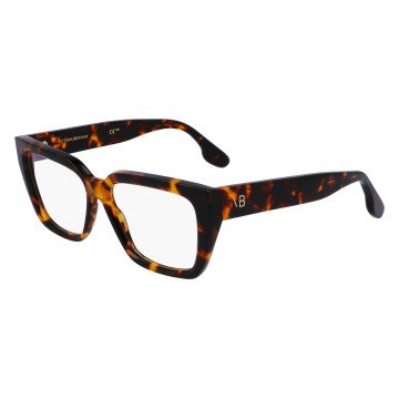 WOMEN EYEGLASSES VICTORIA BECKHAM VB26485415234 (Lens/Bridge/Temple) 54/15/145 mm) WOMEN EYEGLASSES VICTORIA BECKHAM VB26485415234 (Lens/Bridge/Temple) 54/15/145 mm)