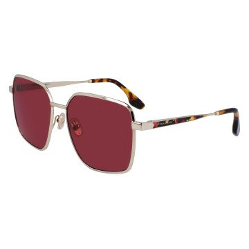 WOMEN SUNGLASSES VICTORIA BECKHAM  VB234S-712 (Lens/Bridge/Temple) 59/16/140 mm)