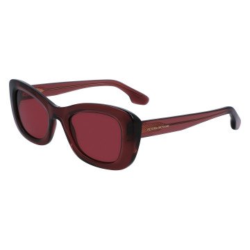 WOMEN SUNGLASSES VICTORIA BECKHAM  VB657S-513 (Lens/Bridge/Temple) 50/22/140 mm)
