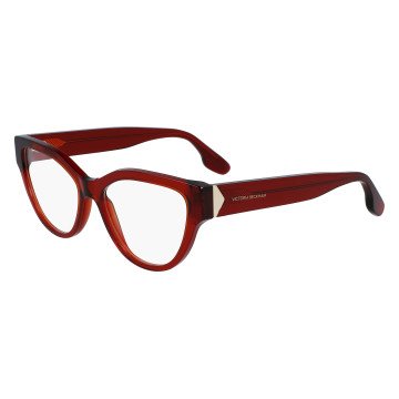 WOMEN EYEGLASSES VICTORIA BECKHAM VB26465316610 (Lens/Bridge/Temple) 53/16/145 mm) WOMEN EYEGLASSES VICTORIA BECKHAM VB26465316610 (Lens/Bridge/Temple) 53/16/145 mm)