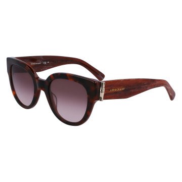 WOMEN SUNGLASSES LONGCHAMP LO733S5222230 (Lens/Bridge/Temple) 52/22/140 mm) WOMEN SUNGLASSES LONGCHAMP LO733S5222230 (Lens/Bridge/Temple) 52/22/140 mm)