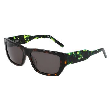 WOMEN SUNGLASSES DKNY  DK545S-237 (Lens/Bridge/Temple) 56/17/140 mm)
