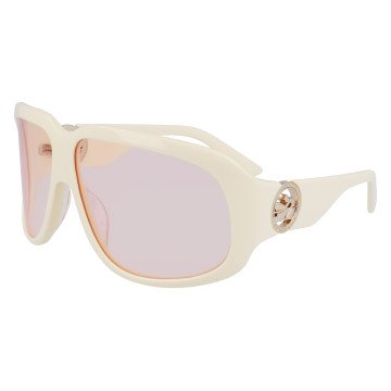 WOMEN SUNGLASSES LONGCHAMP LO736S-109 (Lens/Bridge/Temple) 67/11/125 mm) WOMEN SUNGLASSES LONGCHAMP LO736S-109 (Lens/Bridge/Temple) 67/11/125 mm)