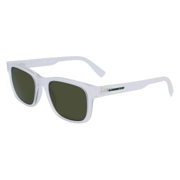 UNISEX SUNGLASSES LACOSTE  L3656S-970 (Lens/Bridge/Temple) 50/18/135 mm)