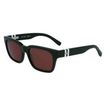 MAN SUNGLASSES LACOSTE  L6007S5418318 (Lens/Bridge/Temple) 54/18/145 mm)