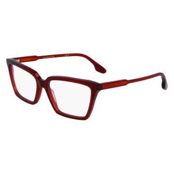 WOMEN EYEGLASSES VICTORIA BECKHAM VB26535515610 (Lens/Bridge/Temple) 55/15/140 mm) WOMEN EYEGLASSES VICTORIA BECKHAM VB26535515610 (Lens/Bridge/Temple) 55/15/140 mm)