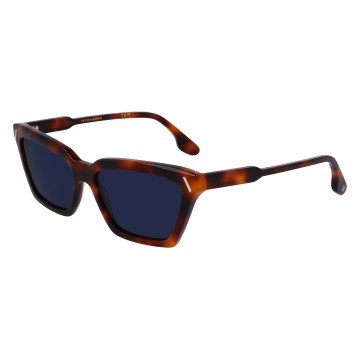 WOMEN SUNGLASSES VICTORIA BECKHAM  VB661S-215 (Lens/Bridge/Temple) 57/16/140 mm)
