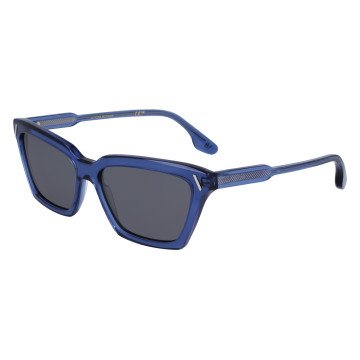 WOMEN SUNGLASSES VICTORIA BECKHAM  VB661S5716414 (Lens/Bridge/Temple) 57/16/140 mm)