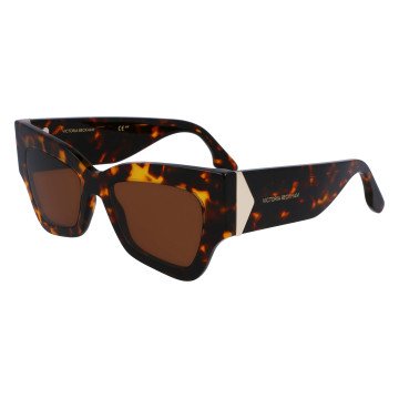 WOMEN SUNGLASSES VICTORIA BECKHAM  VB662S5218234 (Lens/Bridge/Temple) 52/18/145 mm)