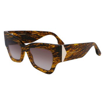 WOMEN SUNGLASSES VICTORIA BECKHAM  VB662S5218736 (Lens/Bridge/Temple) 52/18/145 mm)