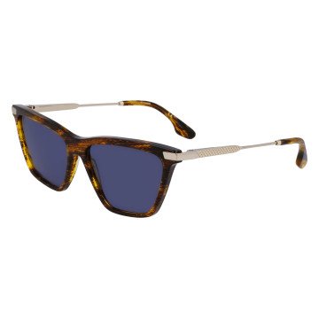 WOMEN SUNGLASSES VICTORIA BECKHAM  VB663S-736 (Lens/Bridge/Temple) 57/15/140 mm)