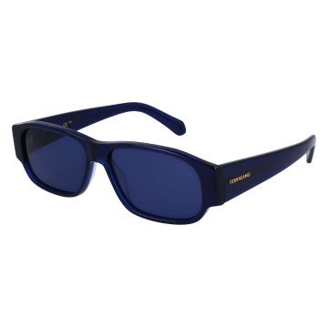 MAN SUNGLASSES FERRAGAMO SF1109S571443 (Lens/Bridge/Temple) 57/14/145 mm) MAN SUNGLASSES FERRAGAMO SF1109S571443 (Lens/Bridge/Temple) 57/14/145 mm)