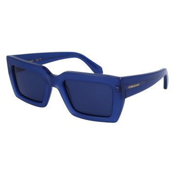 WOMEN SUNGLASSES FERRAGAMO  SF1108S542142 (Lens/Bridge/Temple) 54/21/140 mm)