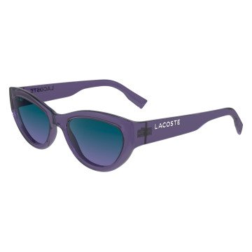 WOMEN SUNGLASSES LACOSTE  L6013S5418513 (Lens/Bridge/Temple) 54/18/140 mm)