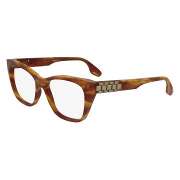 WOMEN EYEGLASSES VICTORIA BECKHAM  VB26625216223 (Lens/Bridge/Temple) 52/16/145 mm)