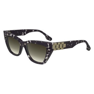 WOMEN SUNGLASSES VICTORIA BECKHAM  VB668S5516010 (Lens/Bridge/Temple) 55/16/145 mm)