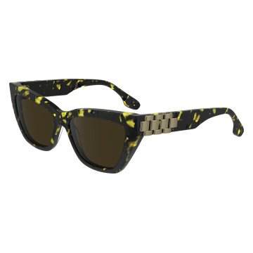 WOMEN SUNGLASSES VICTORIA BECKHAM  VB668S5516012 (Lens/Bridge/Temple) 55/16/145 mm)