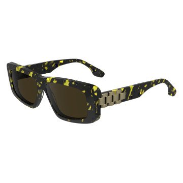 WOMEN SUNGLASSES VICTORIA BECKHAM  VB669S5513012 (Lens/Bridge/Temple) 55/13/145 mm)