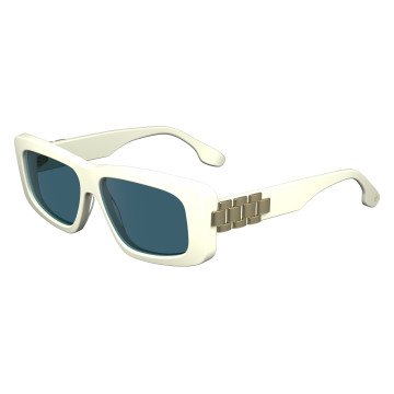 WOMEN SUNGLASSES VICTORIA BECKHAM  VB669S5513101 (Lens/Bridge/Temple) 55/13/145 mm)