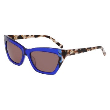 WOMEN SUNGLASSES DKNY  DK547S5516425 (Lens/Bridge/Temple) 55/16/135 mm)