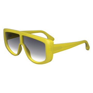 WOMEN SUNGLASSES VICTORIA BECKHAM  VB664S-709 (Lens/Bridge/Temple) 61/5/145 mm)