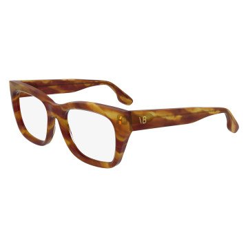 WOMEN EYEGLASSES VICTORIA BECKHAM VB26605118223 (Lens/Bridge/Temple) 51/18/145 mm) WOMEN EYEGLASSES VICTORIA BECKHAM VB26605118223 (Lens/Bridge/Temple) 51/18/145 mm)