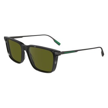 MAN SUNGLASSES LACOSTE  L6017S5517240 (Lens/Bridge/Temple) 55/17/145 mm)