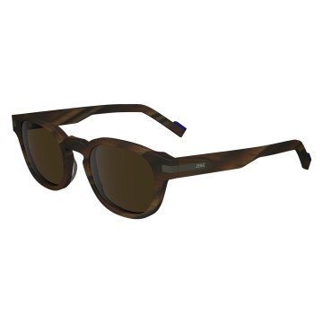 UNISEX SUNGLASSES ZEISS  ZS23536S-216 (Lens/Bridge/Temple) 49/22/145 mm)