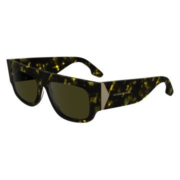 WOMEN SUNGLASSES VICTORIA BECKHAM  VB666S5516012 (Lens/Bridge/Temple) 55/16/145 mm)