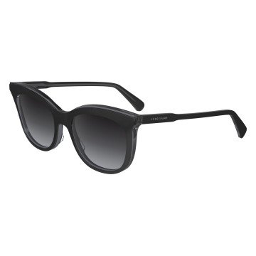 WOMEN SUNGLASSES LONGCHAMP LO738S5318018 (Lens/Bridge/Temple) 53/18/140 mm) WOMEN SUNGLASSES LONGCHAMP LO738S5318018 (Lens/Bridge/Temple) 53/18/140 mm)