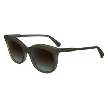 WOMEN SUNGLASSES LONGCHAMP LO738S5318310 (Lens/Bridge/Temple) 53/18/140 mm) WOMEN SUNGLASSES LONGCHAMP LO738S5318310 (Lens/Bridge/Temple) 53/18/140 mm)