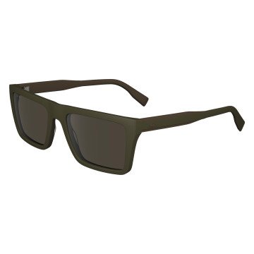 MAN SUNGLASSES LACOSTE  L6009S-275 (Lens/Bridge/Temple) 56/19/145 mm)