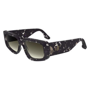 WOMEN SUNGLASSES VICTORIA BECKHAM  VB670S-010 (Lens/Bridge/Temple) 54/17/145 mm)