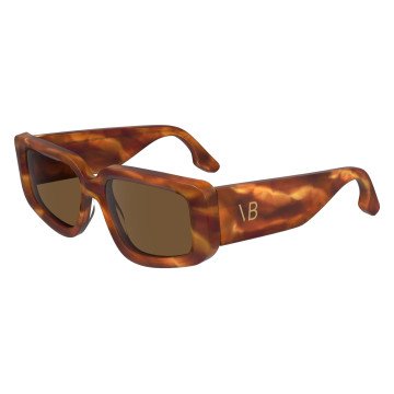WOMEN SUNGLASSES VICTORIA BECKHAM  VB670S5417223 (Lens/Bridge/Temple) 54/17/145 mm)