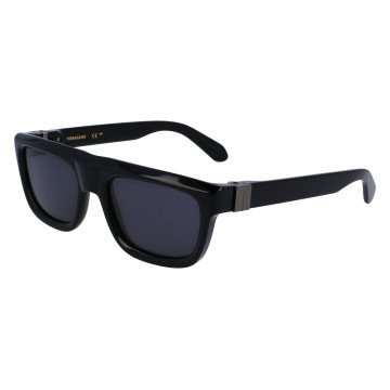 MAN SUNGLASSES FERRAGAMO SF2009S-001 (Lens/Bridge/Temple) 56/21/145 mm) MAN SUNGLASSES FERRAGAMO SF2009S-001 (Lens/Bridge/Temple) 56/21/145 mm)