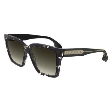 WOMEN SUNGLASSES VICTORIA BECKHAM  VB672S5715010 (Lens/Bridge/Temple) 57/15/140 mm)