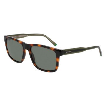 MAN SUNGLASSES LACOSTE  L6025S-214 (Lens/Bridge/Temple) 56/17/145 mm)