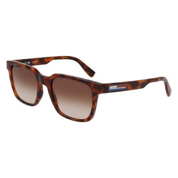 MAN SUNGLASSES LACOSTE  L6028S-214 (Lens/Bridge/Temple) 54/19/145 mm)