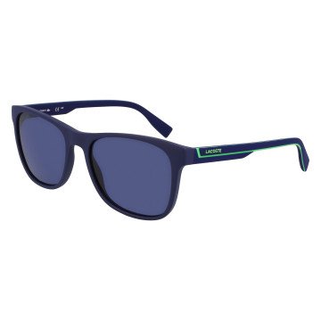 MAN SUNGLASSES LACOSTE  L6031S-424 (Lens/Bridge/Temple) 56/18/145 mm)