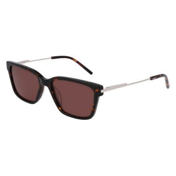 WOMEN SUNGLASSES DKNY  DK713S5617237 (Lens/Bridge/Temple) 56/17/140 mm)